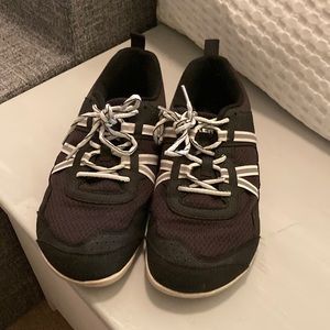 Xero Barefoot Shoes, woman’s size 8